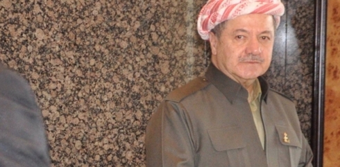 Barzanî: Kurdistana serbixwe ne xewn û xeyal e