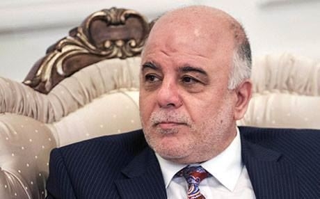 Ebadî: Ez soz didim nakokiyên navbera Hewlêr û Bexdayê çareser bikim