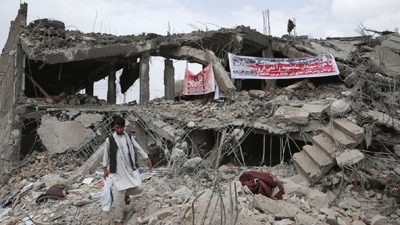 Afghan Officials in Pakistan to Discuss Peace Efforts