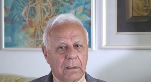 Serokê berê yê MOSADê Tsafrir: Wê roja serxwebûna Kurdistanê were