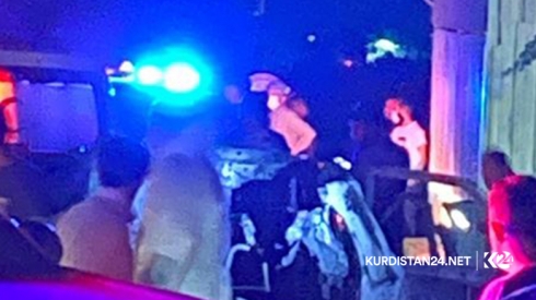 DUHOK – Di bombebarana Tirkiyê de 3 kesan canê xwe ji dest dan