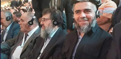 Dê peyama Herêma Kurdistanê bighînin Erdoğan