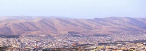 Semînarek li ser sînemaya Kurdî li Dihukê pêk tê