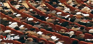 Political Blocks Oppose Kurdish Language Law in Iraqi parliament