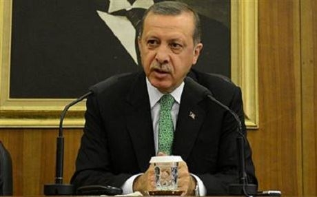 Erdogan: Tirsa me niha DAIŞ e nek PKK