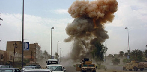 DAIŞ plana xwe ya şer li Şingalê guhert