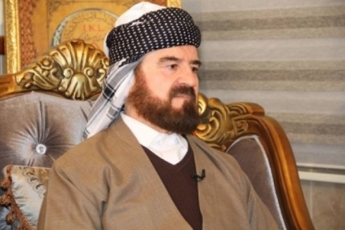 Peyama Elî Qeredaxî bo Ak Partî û HDP’ê