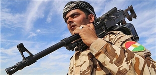 Kongirêsa Amerîka pirçek kirina pêşmerge pesend dike