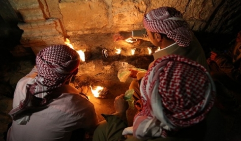 Di demên dawî de 70 Kurdên Êzdî li Bexdayê hatine kuştin