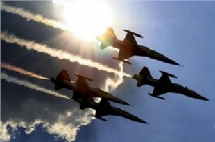 Balefirên Si`ûdiyê Êrîşî Ser Husîyên Yemenê Kirin