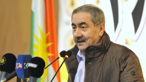 Parlemen ne xwedan desthilate bi bûdceyê bilîze