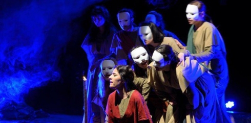 Şanoya Kurdî li bin yek banê dicive