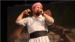 Şivan Perwer bang li kurdan kir: Rojava Vala nekin!