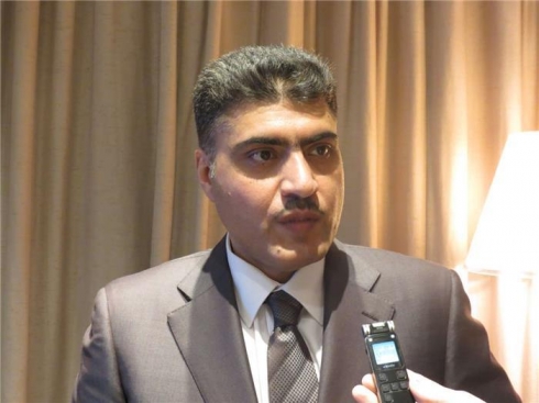 Konsulxaneya Erebistana Siudiya li Hewlêrê dihê vekirin