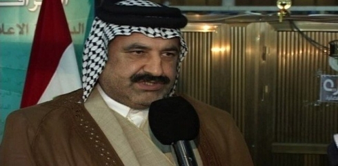 Parlamenterê Ereb Barzanî bi avakirina ‘Dewleta Kurdî’ tometbar dike