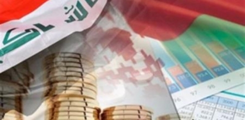 Parlamentereka kurd: Beşa budceya Herêma Kurdistanê ya 2017ê hat cihbicih kirin