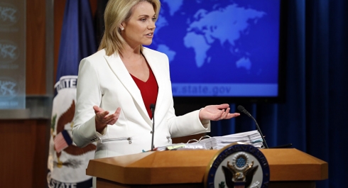 Amerîka bi wefata Celal Talebanî gelek dilgiran û xembar e