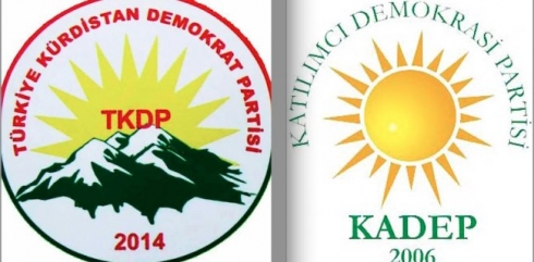 Du partiyên Bakûrî bûn yek: Her du jî doza federalîzmê dikin