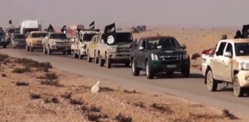 DAIŞê li Mûsilê 200 kesên nexwastin şer bikin qetil kirin