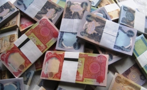 Komîsyona Darayî: Di wergirtina deynan de hikûmet çavên xwe ji ti kesî re nagire