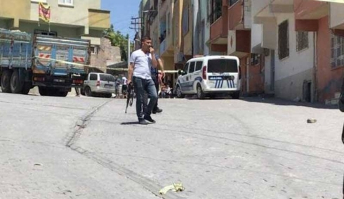 Li Rîhayê 3 birayên hev hatin kuştin