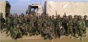 TEV-DEM: Eger pêşmerge derbasî Rojava bibin dê şer derkeve!