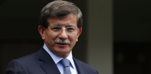 Davutoglu: Me du caran li PYD’ê da