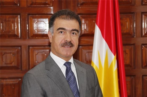 Hikûmeta Kurdistanê daxiyaniya çend parlamenterên kurd red dike