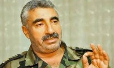 El-Kurdî: Şerê li Girê Spî dikeve xizmeta rejîmê