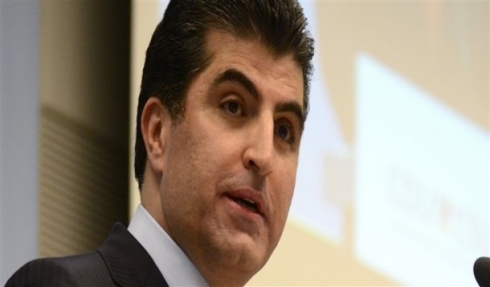 Emîn: Çûna Nêçîrvan Barzanî bo Bexdayê girîng e