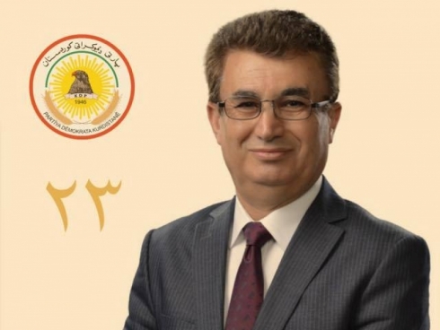 Namzedê PDKê: Hemwelatî dê bi dengên xwe xiyanetkarên 16ê cotmehê ceza bikin!