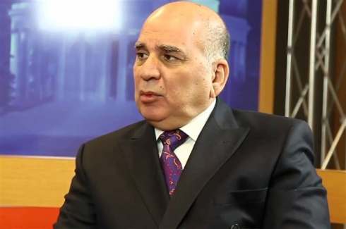 ‘‘Hikûmeta Kurdistanê dê petrola Kerkûkê bifroşe’‘