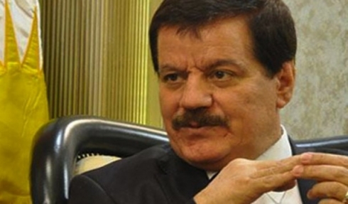 Kerkûkî: Dabeşkirina İraqê bo 3 herêman çareseriyeke mînak e