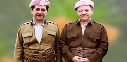 Demokrasî, dewlet û ewlekarî