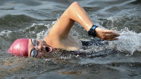 Melevanê Fransî wê Okyanusa Aram derbas bibe