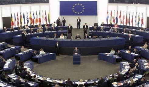 YE rê da welatên xwe ku alîkariya leşkerî bidin Pêşmerge