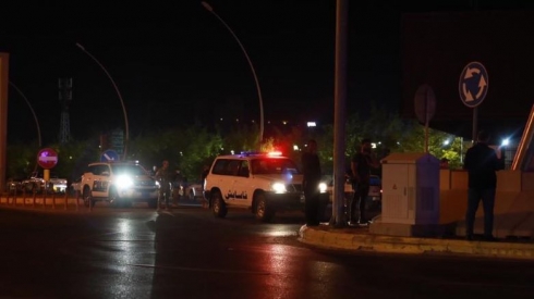 Wezaretên Navxwe yên Herêma Kurdistanê û Iraqê daxuyaniyeke hevbeş belav kirin