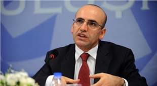 Wezîrê darayiya Tirkiyê: Li Tirkiyê pirsgirêka Kurd heye