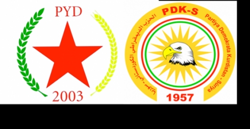 Emerîka ji PYD dixwaze PDK-S bike şirîk