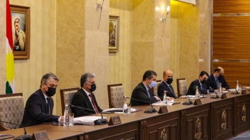 Komîteya bilind ya cîhbicîh kirina reforman civiya