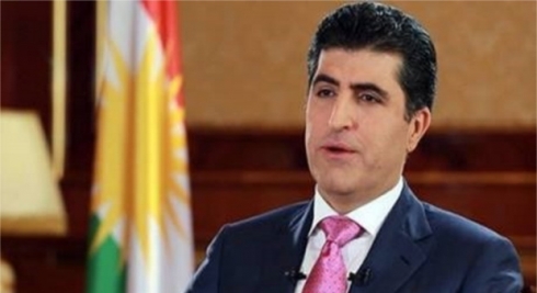 Pêşmerge daxwaza çareserkirina pirsgirêkên Kurdistanê dike