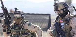 Amerîkayê li derdora Mûsilê hêz peya kir