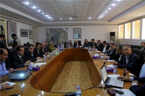 Tu haletên nexweşiya Kolêrayê li Hewlêrê nehatine tomar kirin