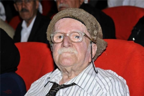 Serokwezîr: Mamoste Kerîm Zend jiyê xwe ji bona parastina nasnameya neteweya xwe bexşî