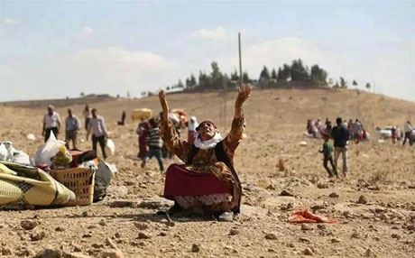 Şelal Gedo banga destwerdana leşkerî ji Hikûmeta Herêma Kurdistanê kir