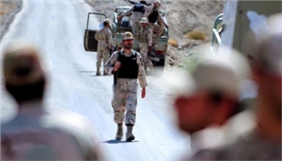 Rojhilatê Kurdistan; 6 çekdarên Sipaha Pasdaran hatin kuştin