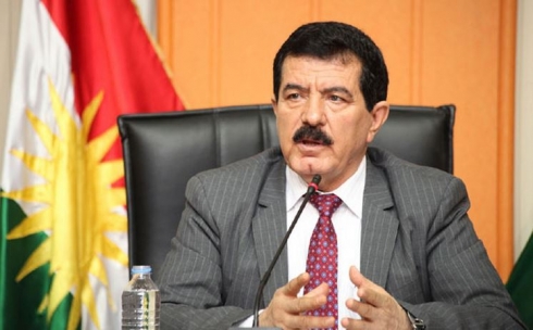 Pisporê erebê sunnî, Cewarî: Hevserê Heşda Şeibî di destê Îranê de ye ne Ebadî