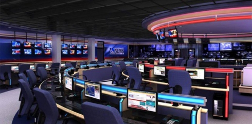 Kurdistan 24 dest bi weşanê kir