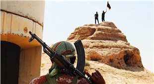 DAIŞê Erdogan bi ’Şeytan’ û ’Xayin’ binav kir