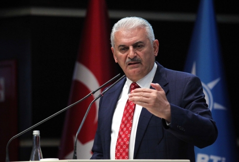 Yildirim, ”Leşkerên me 30 kîlometreyan derbasî nav xaka Herêma Kurdistanê bûne”